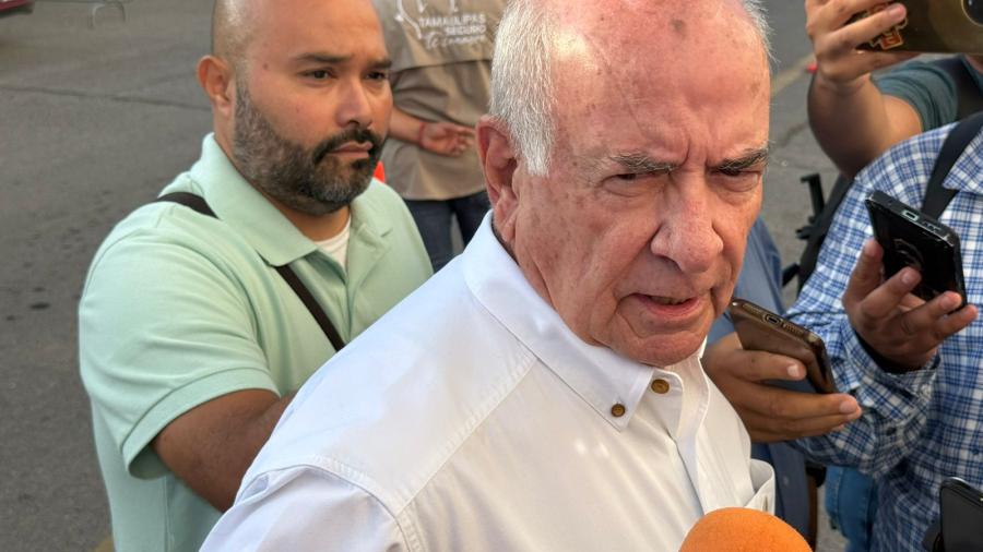 Presenta Itavu cinco denuncias por invasión de predios