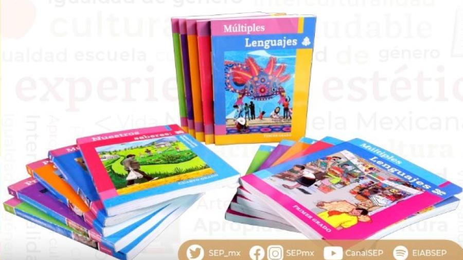 Nuevo León tampoco distribuirá libros de texto gratuito, suman ya 5 estados