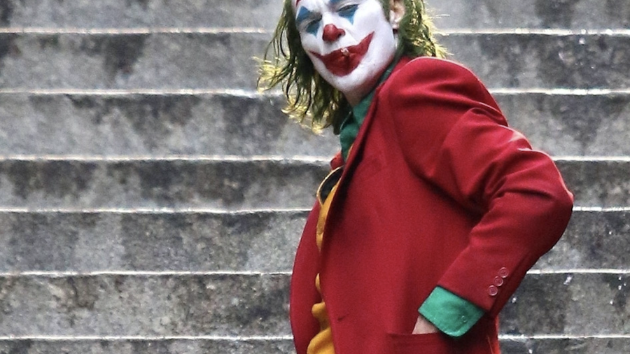 “Joker” sigue rompiendo récords, ya supera los mil millones de dólares
