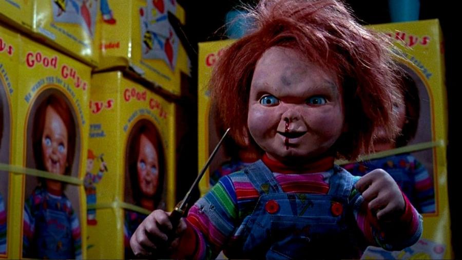 “Chucky” tendrá su propia serie de televisión