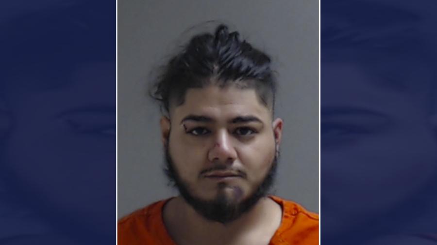 Hombre arrestado tras tiroteo en McAllen 