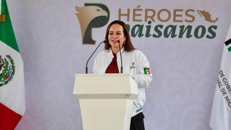 Nuevo Laredo lidera cruce de paisanos y se consolida como la frontera más utilizada por connacionales