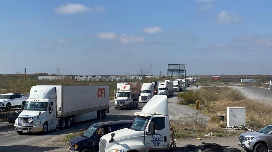 Preparan programa de capacitación virtual en inglés para operadores de transporte internacional