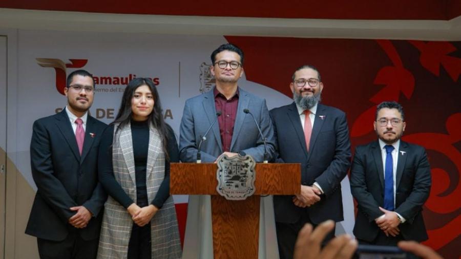 Impulsa Tamaulipas su potencial energético con su propio SIEET