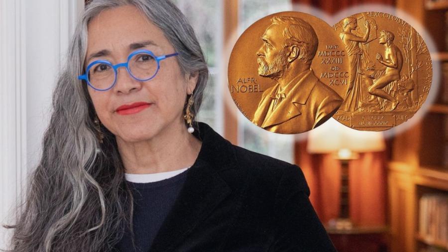 Cristina Rivera Garza, escritora matamorense, entre las favoritas para el Nobel de Literatura 2025
