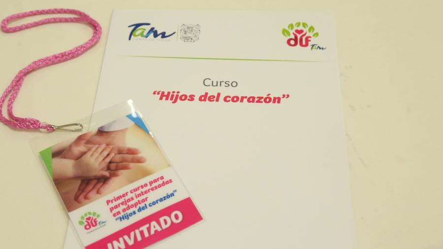 Aporta DIF seguridad integral a ni&ntilde;os y j&oacute;venes en situaci&oacute;n de adopci&oacute;n