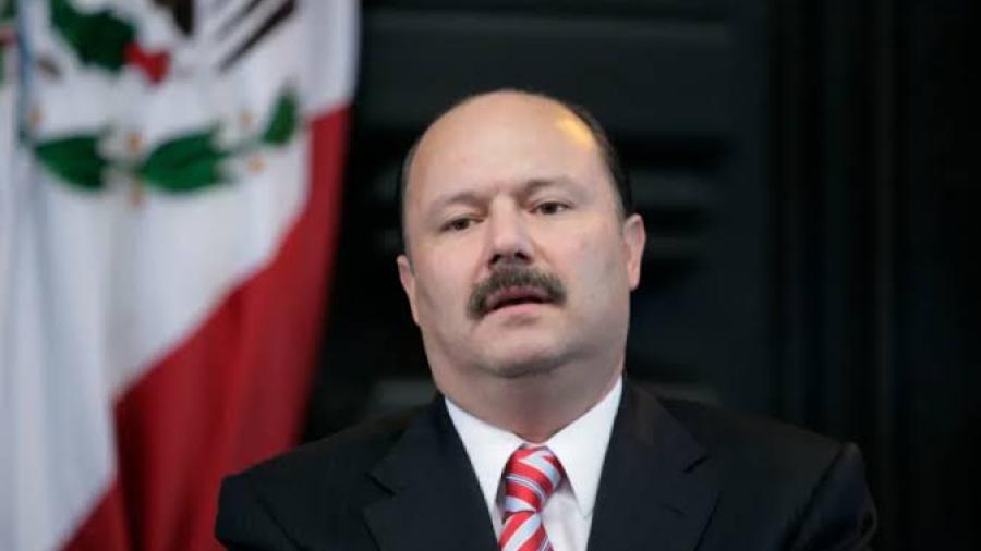 Detienen en Chihuahua a César “N” por presunto lavado de dinero