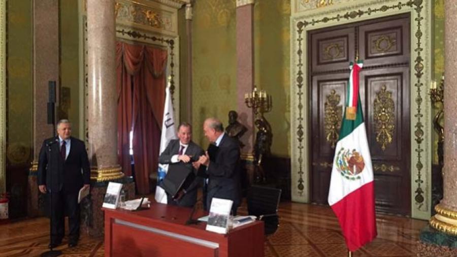 México se tardó en eliminar el subsidio a gasolinas: OCDE