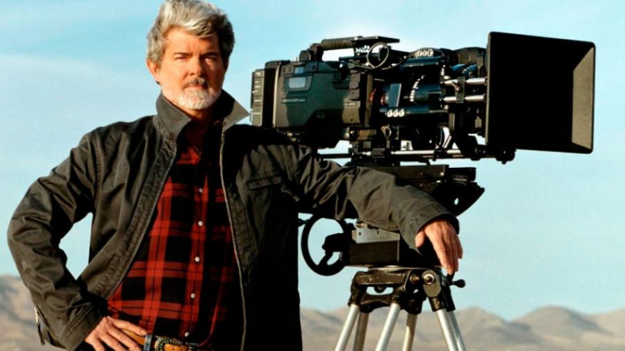 Abrirá George Lucas museo de Star Wars