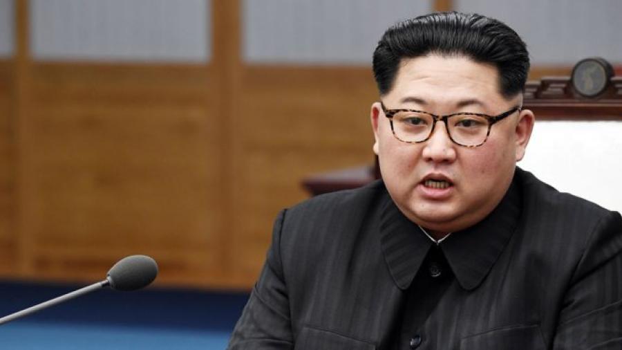 Corea del Norte convoca a ceremonia de desarme nuclear