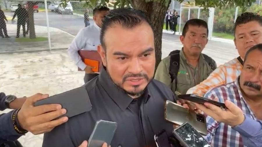 Cámaras derribadas en respuesta a operativos de seguridad: Vocero