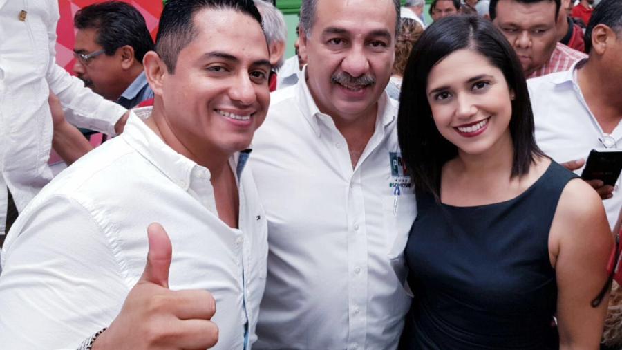 Avalan a Jes&uacute;s Banderas Rea para candidatura a Diputado Federal por el Distrito VII