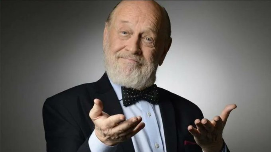 Fallece Marcos Mundstock, integrante de Les Luthiers