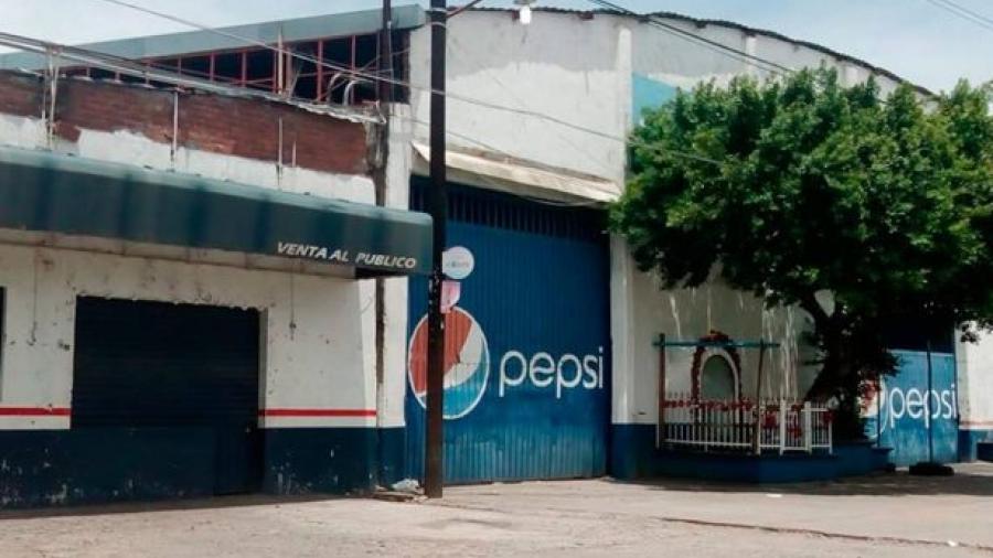 Autoridades de Guerrero llaman a Pepsico para reiniciar actividades