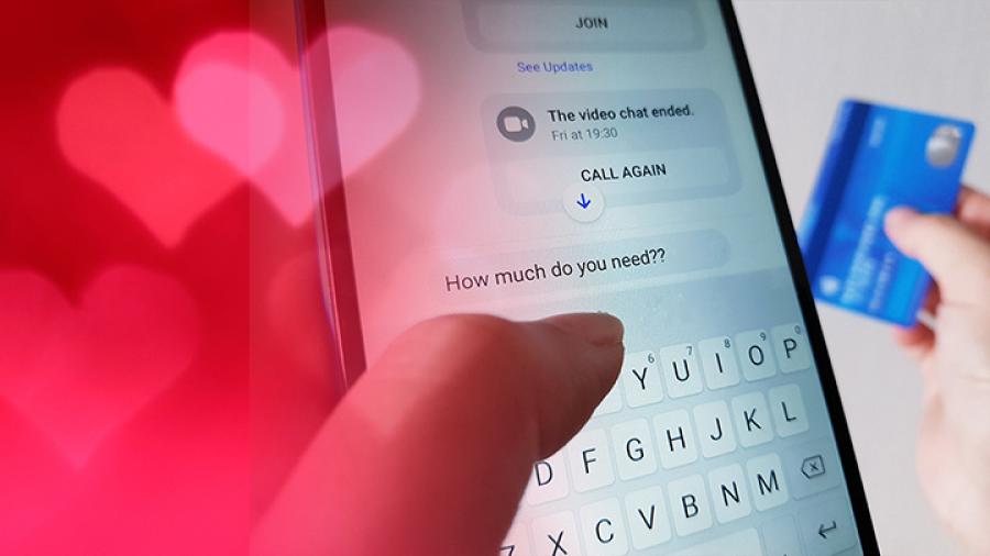 El amor no todo lo puede, alerta Policía Cibernética sobre fraudes románticos