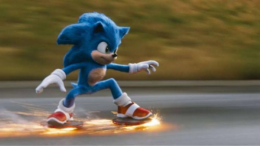 Robert Craig se despide como la voz oficial de Sonic