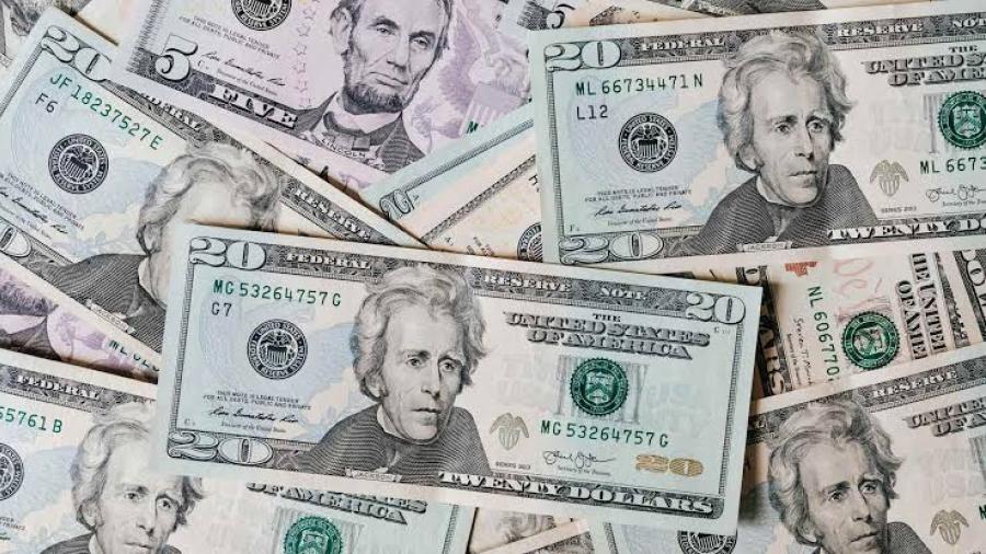 Precio del dólar hoy 27 de junio: ¿cómo cerró la semana el tipo de cambio?