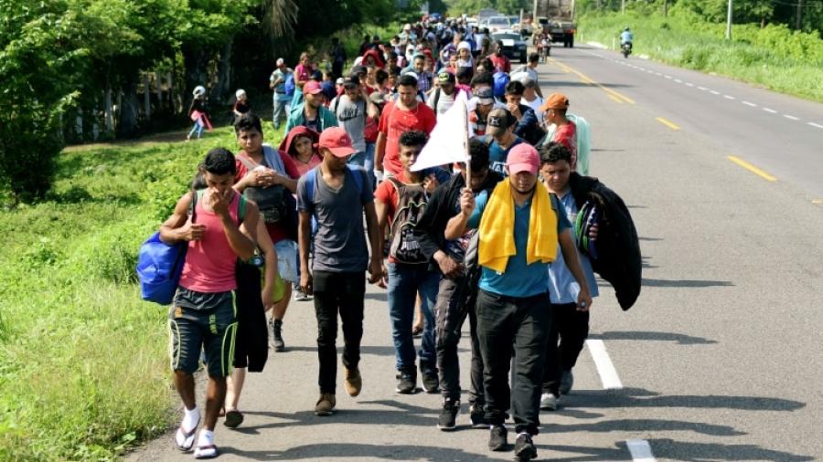 California podría ofrecer cobertura de salud a migrantes