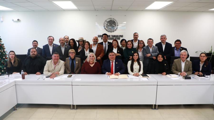 Reducen 826 Mdp a entes autónomos y los pasan a acciones sociales