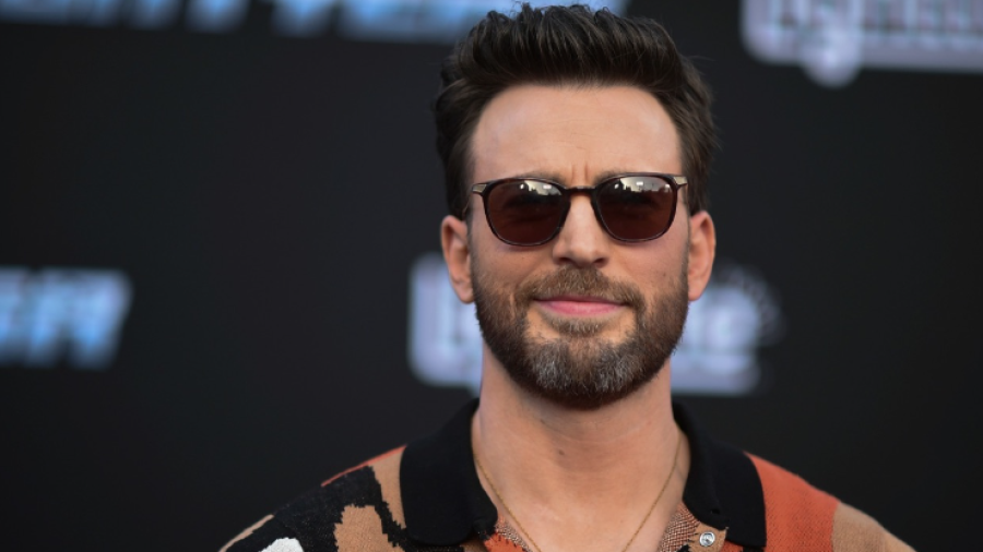 ¡Busca a la mujer de su vida! Chris Evans está soltero