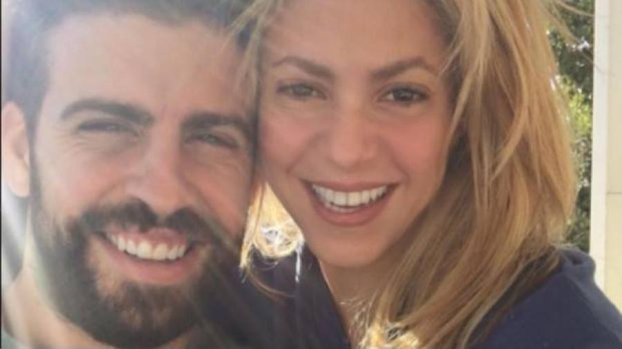Shakira y Piqué cumplen años:40 y 30 respectivamente 