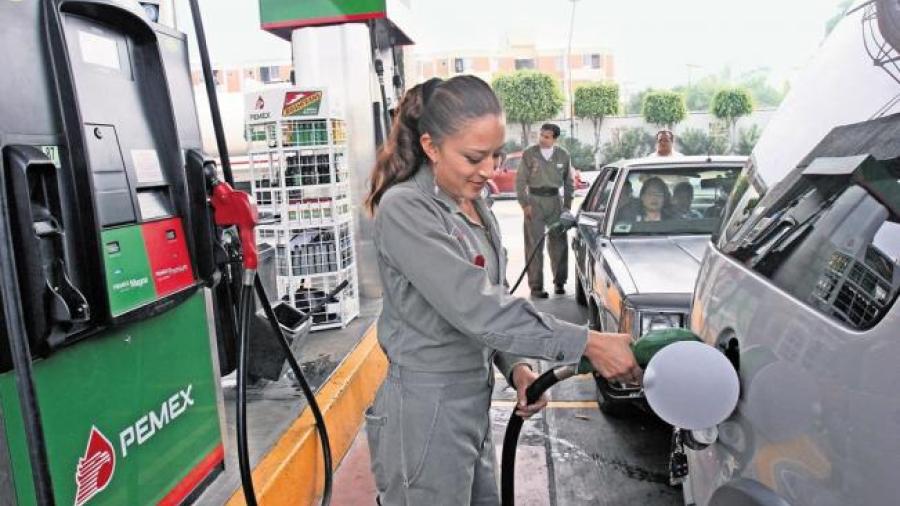 En Sonora y Baja california cada hora cambiará el precio de combustibles