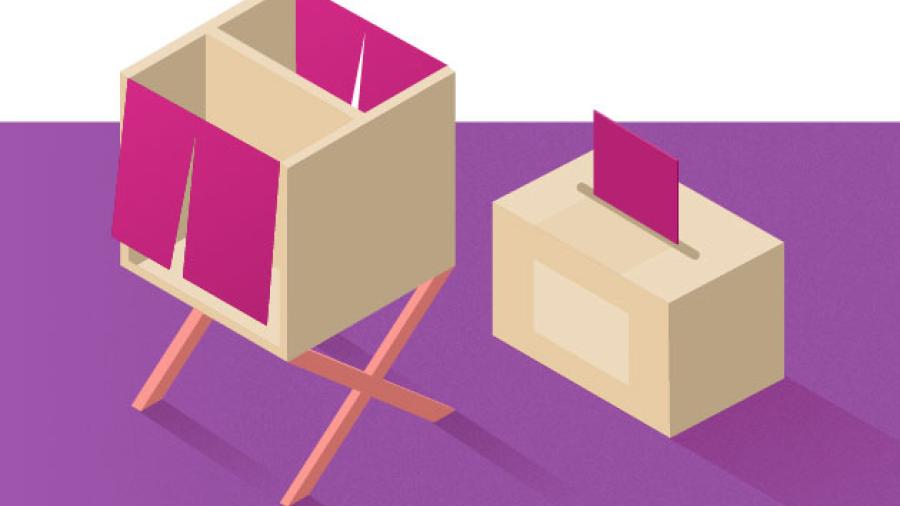 Te explicamos cómo ubicar tu casilla 