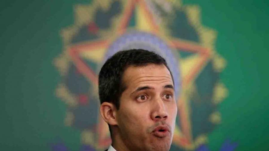 Guaidó anuncia regreso a Venezuela pese a amenazas