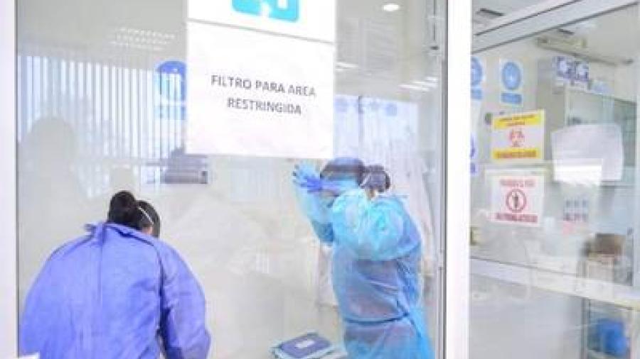 Reynosa es el municipio con más muertes por Covid-19 en Tamaulipas