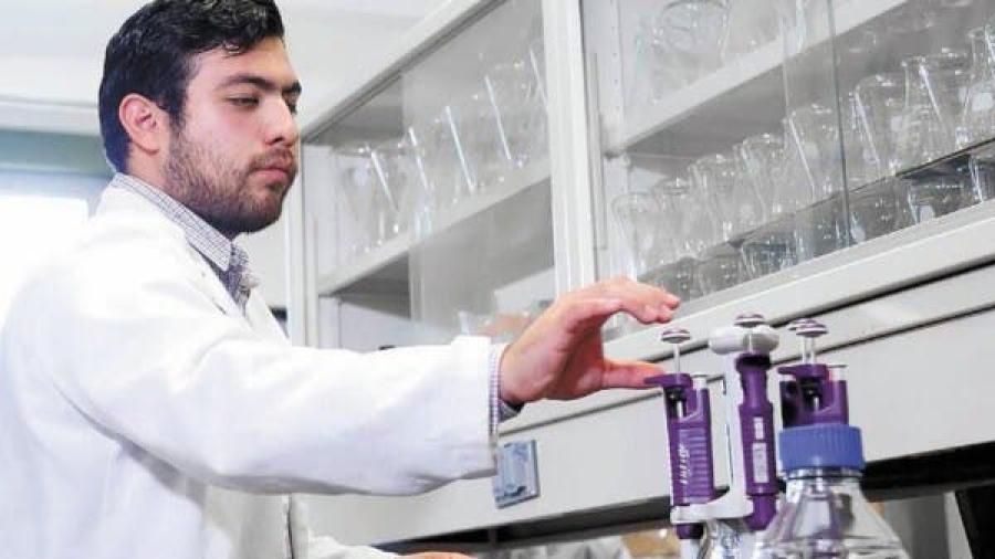 UANL busca fabricar vacuna comestible para el COVID-19 