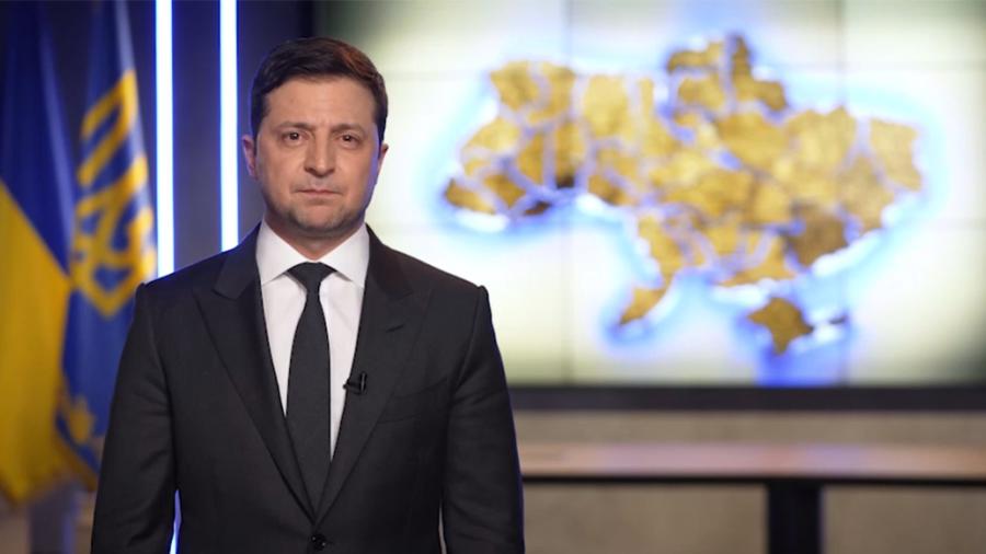Zelensky dispuesto a negociar con Putin; advierte Tercera Guerra Mundial en caso de fallo