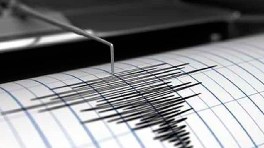 Sismo de magnitud 4.4 sacude Baja California Sur