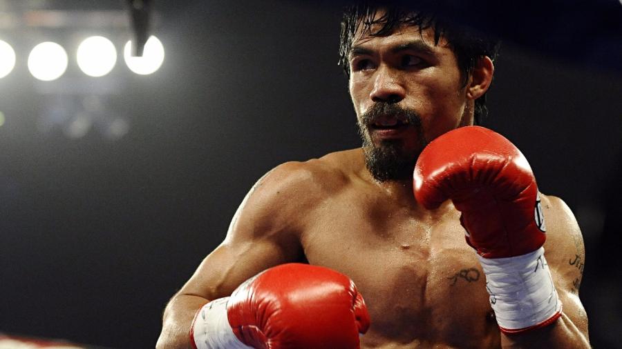 Manny Pacquiao podría llegar a pelear en México para 2018