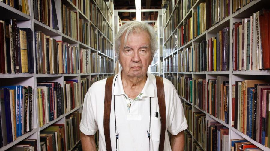 Fallece el novelista Larry McMurtry a los 84 años