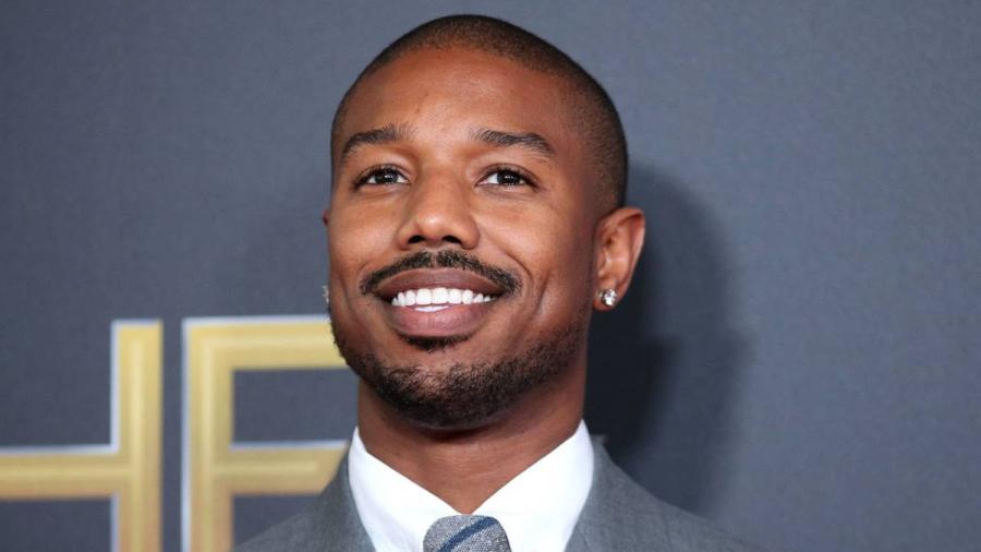 Michael B. Jordan producirá “Static Shock” 