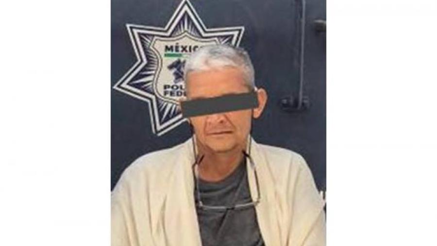 Fallece hombre relacionado a matanza de San Fernando