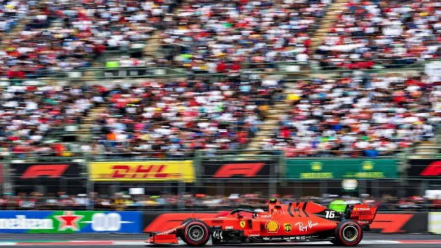 F1 confirma reducción de presupuesto para escuderías en 2021