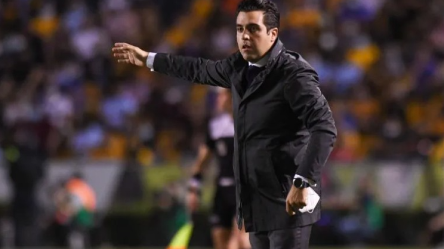 Marcelo Leaño será el DT de Chivas para el siguiente torneo: Ricardo Peláez