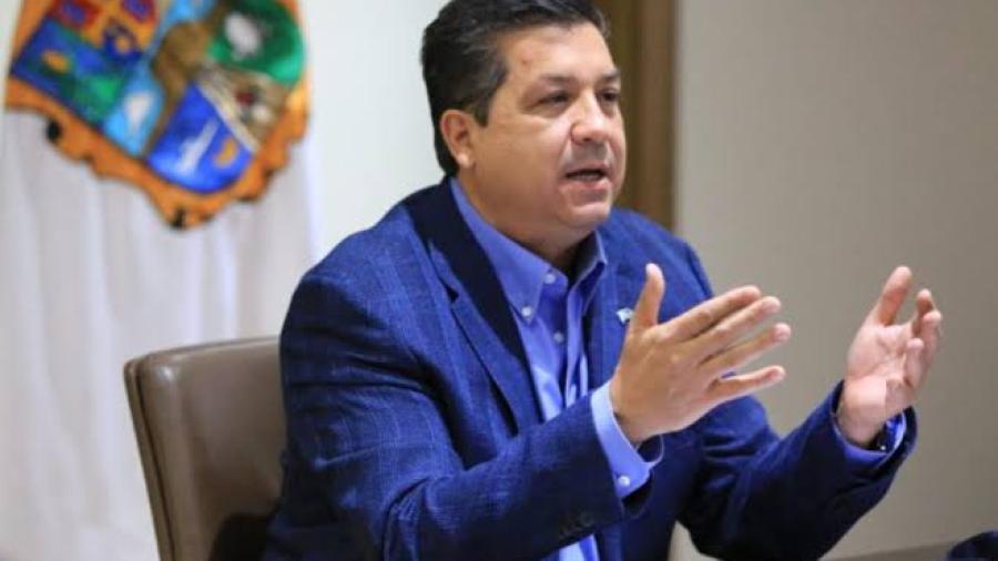 Por tercera vez, Tribunal rechaza candidatura de Cabeza de Vaca a diputado por el PAN