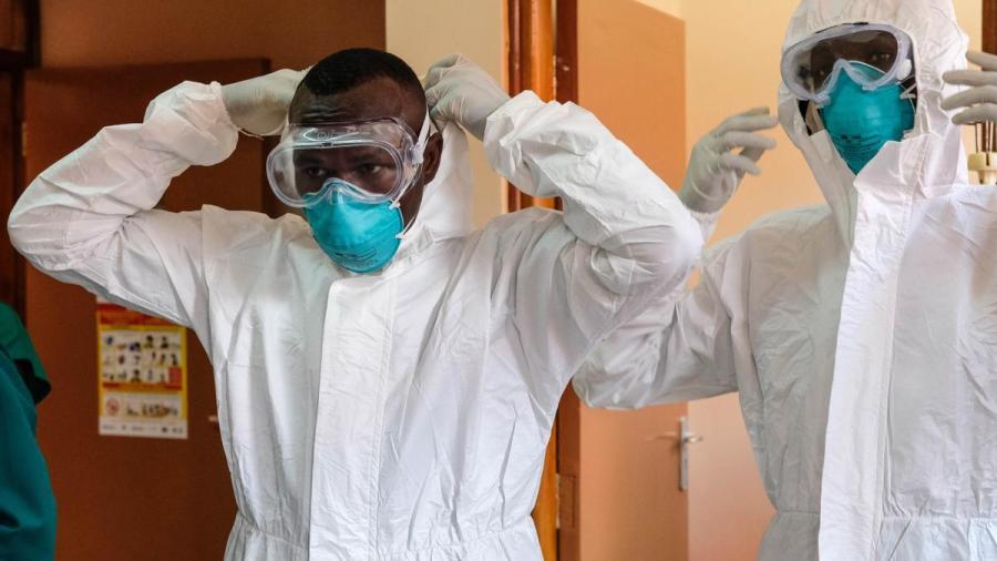 Uganda declara extinguido el brote de ébola que causó 55 muertos