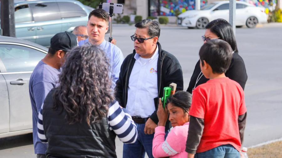 Realizan operativos contra explotación infantil