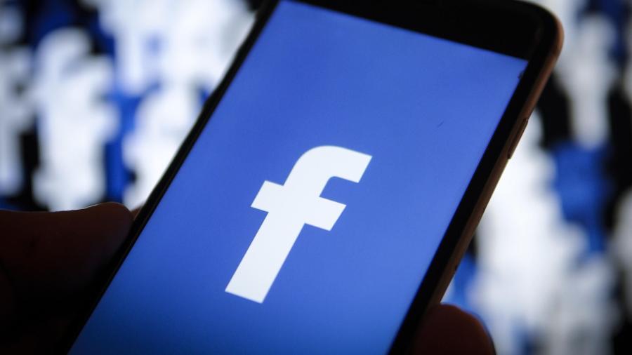 Facebook reporta pérdida de 3 mil millones de dólares