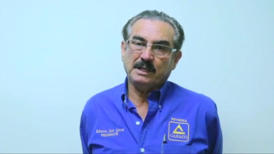 Gobierno de Reynosa primero en apoyar a sociedad por contingencia sanitaria en Tamaulipas