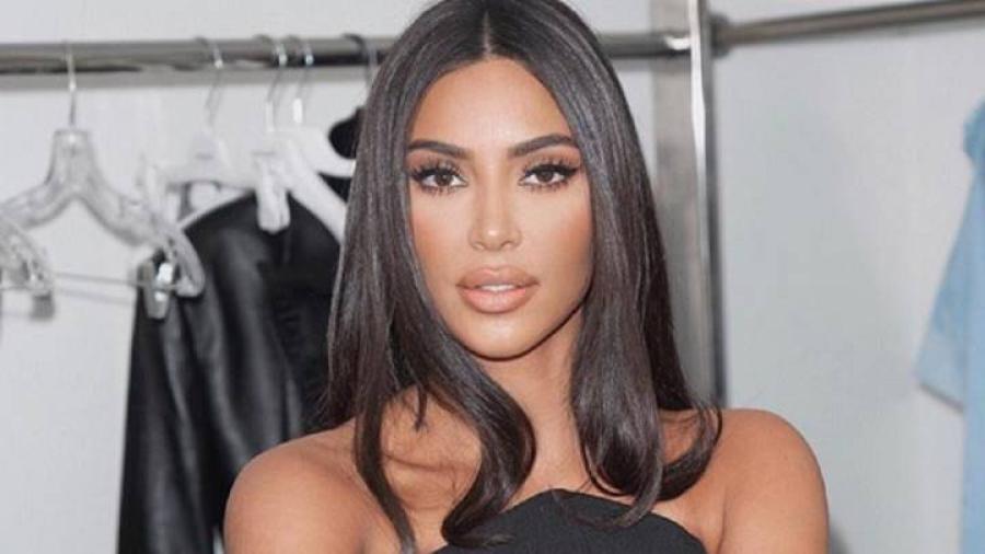 Kim Kardashian lanzará podcast con consejos judiciales 