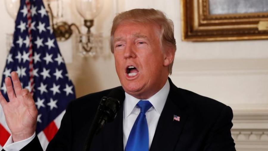 Desestiman que McCabe tenga nota de encuentros