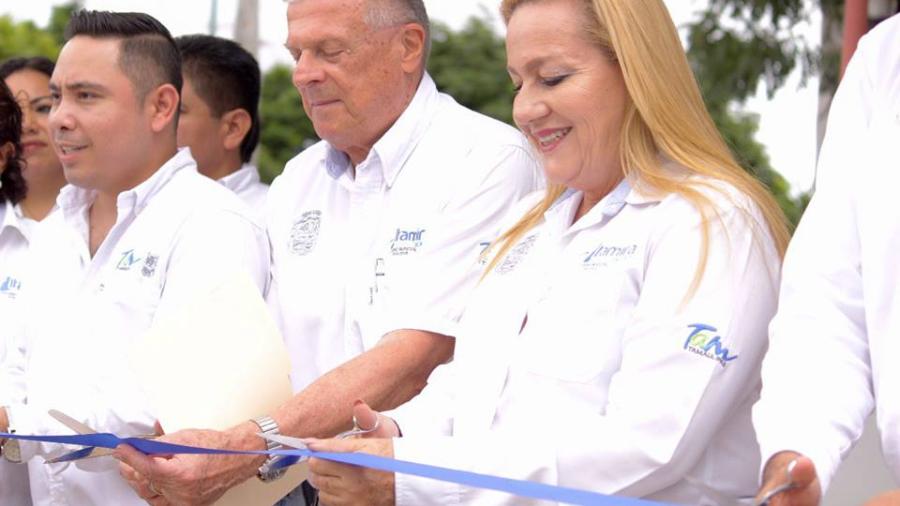 Realizan 1era. Jornada Laboral del Empleo