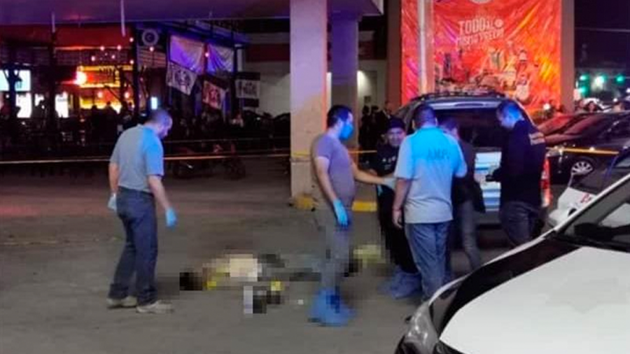 Muere aficionado de Tigres por defender a su hijo