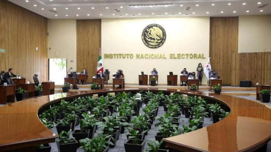Tribunal Electoral ordena que presidencia del INE sea para una mujer