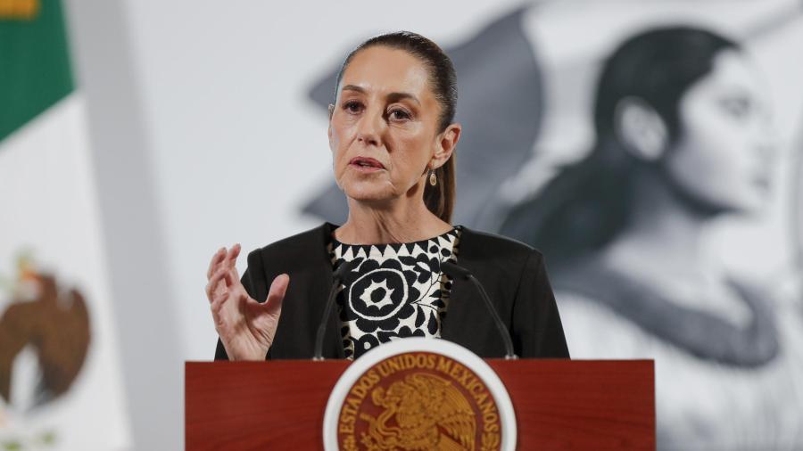 Con EU coordinación, pero no subordinación: Sheinbaum tras decreto de cárteles como terroristas