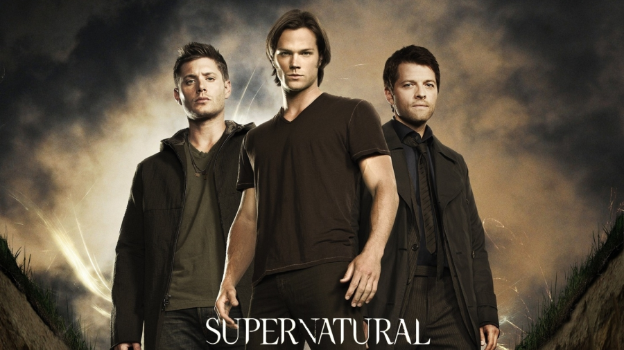 Confirman última temporada de “Supernatural”